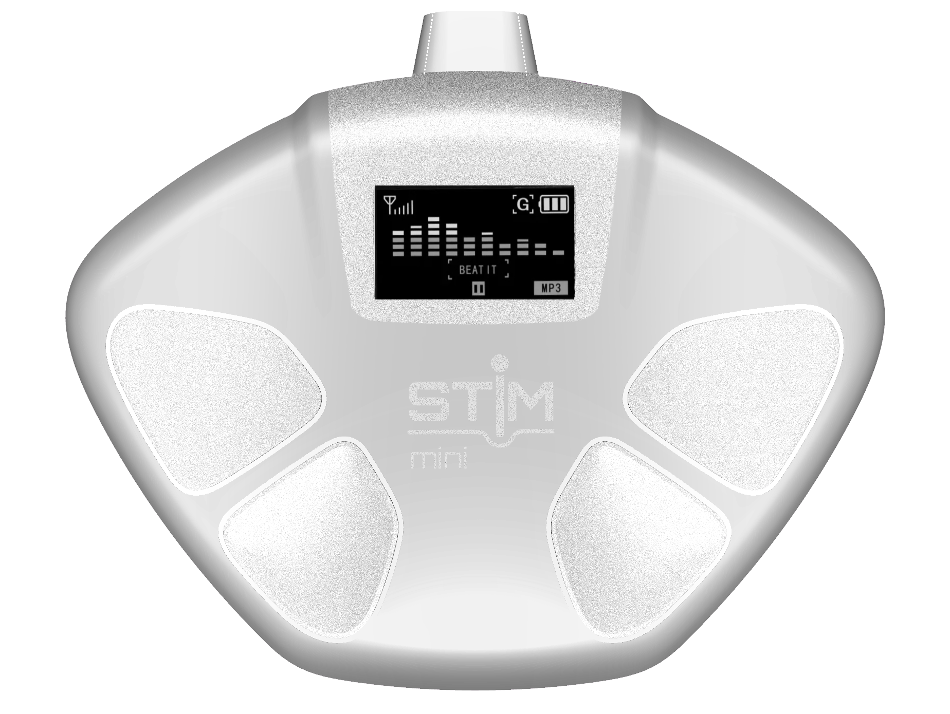 StimiQi Produkt-Design